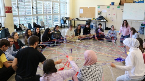 Voluntaris al Nostrum